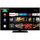 TV UHD F+U FLA5021UH ANDROID SMART